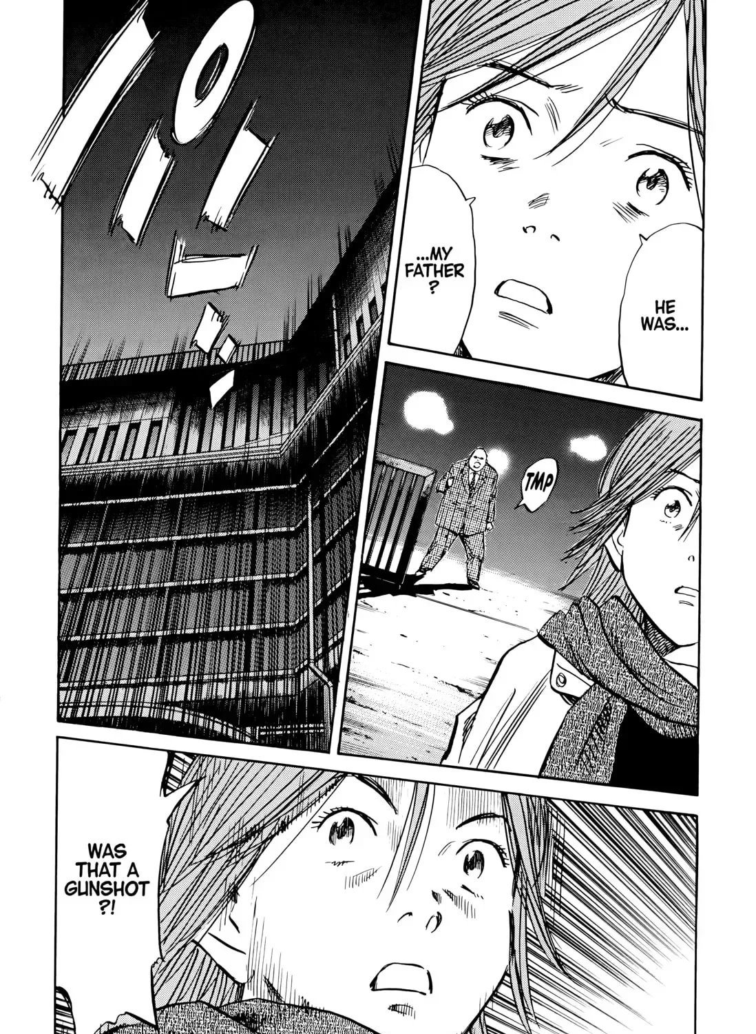 20 Seiki Shounen (Perfect Edition) Chapter 6 page 801 - 