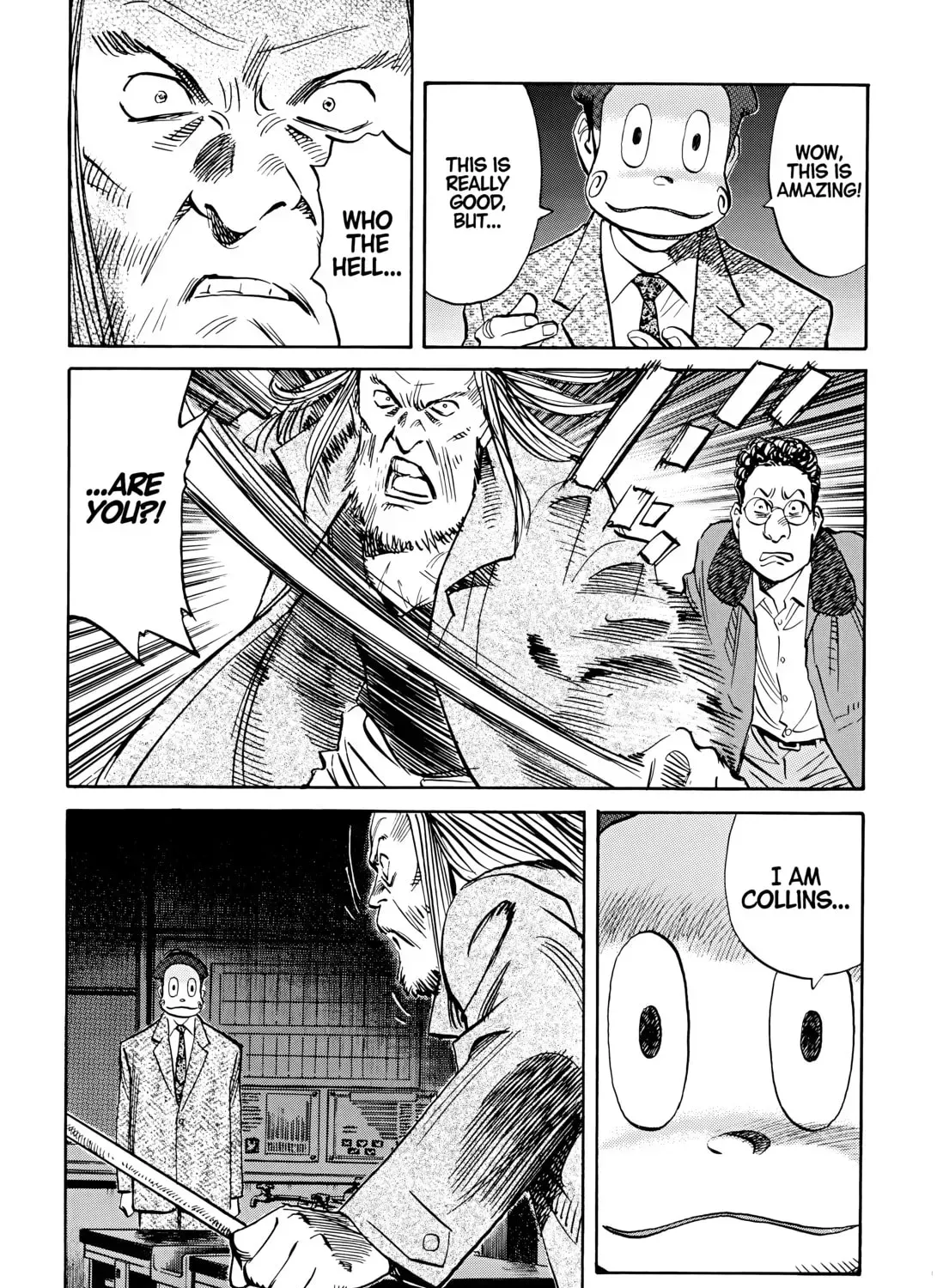 20 Seiki Shounen (Perfect Edition) Chapter 6 page 815 - 