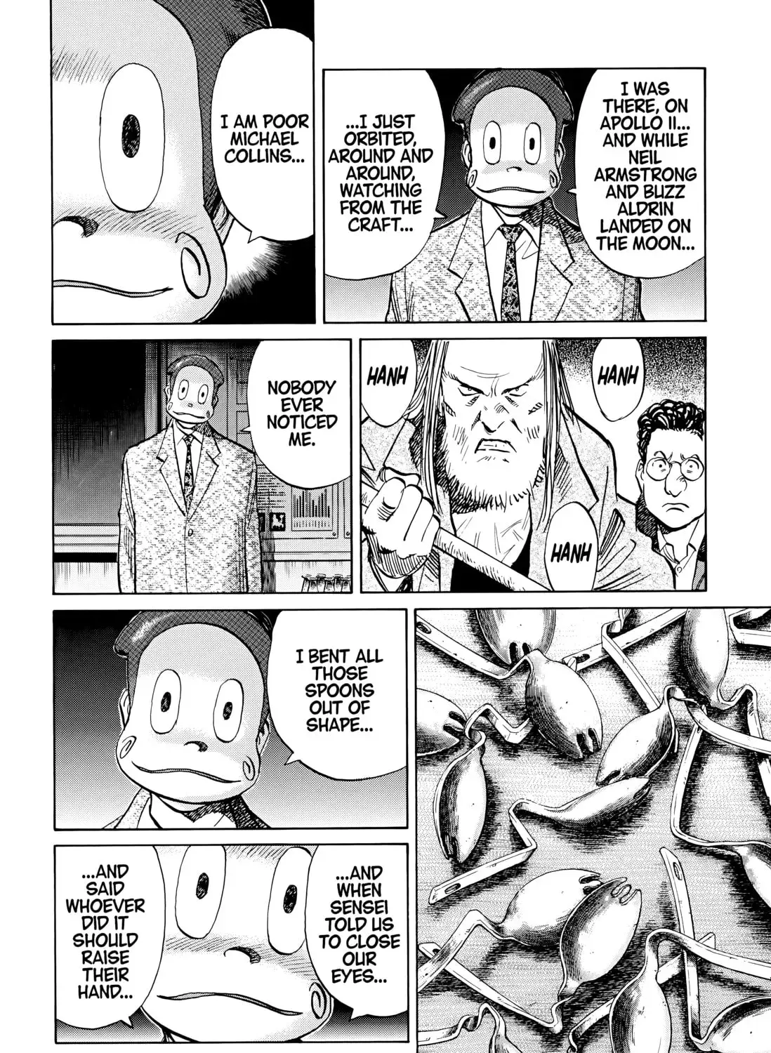 20 Seiki Shounen (Perfect Edition) Chapter 6 page 817 - 