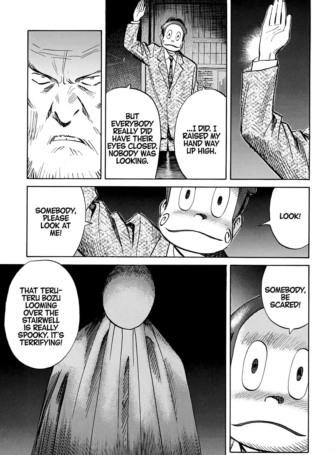 20 Seiki Shounen (Perfect Edition) Chapter 6 page 819 - 
