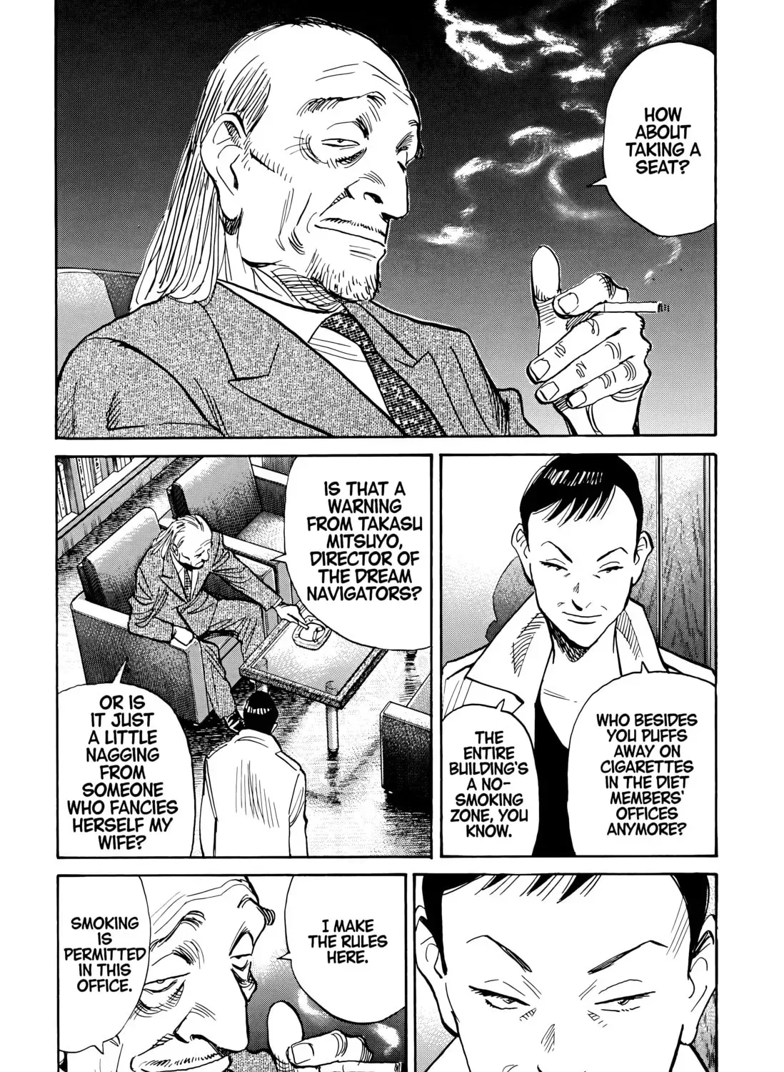 20 Seiki Shounen (Perfect Edition) Chapter 6 page 83 - 