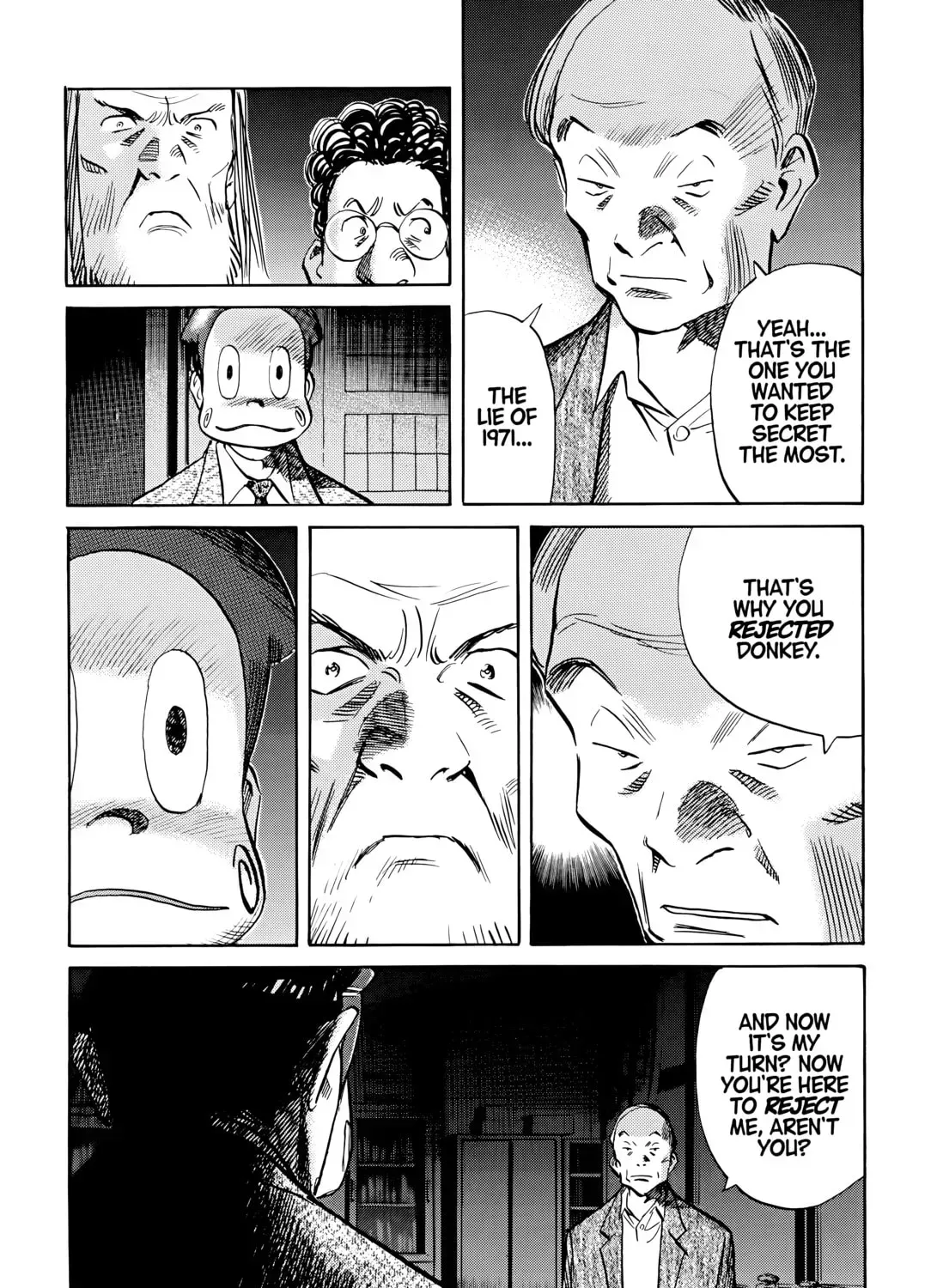 20 Seiki Shounen (Perfect Edition) Chapter 6 page 829 - 