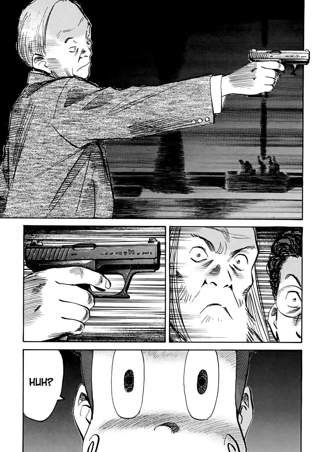 20 Seiki Shounen (Perfect Edition) Chapter 6 page 835 - 