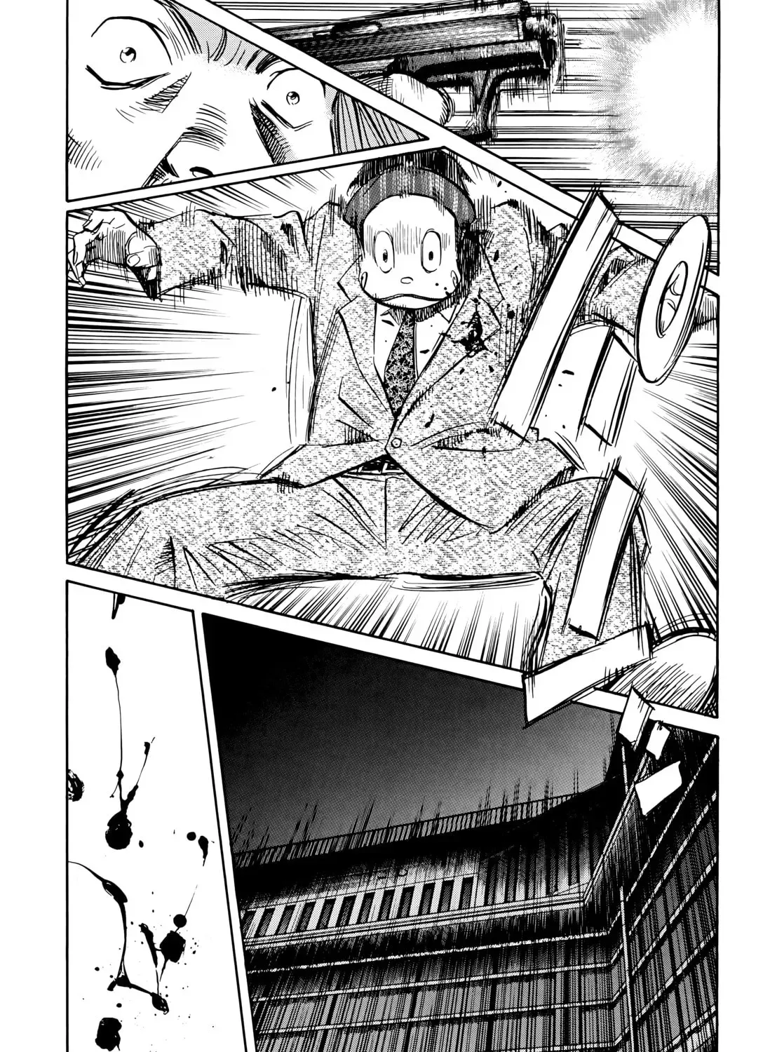 20 Seiki Shounen (Perfect Edition) Chapter 6 page 837 - 