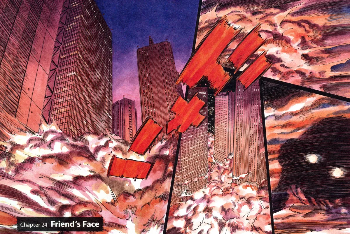 20 Seiki Shounen (Perfect Edition) Chapter 6 page 845 - 