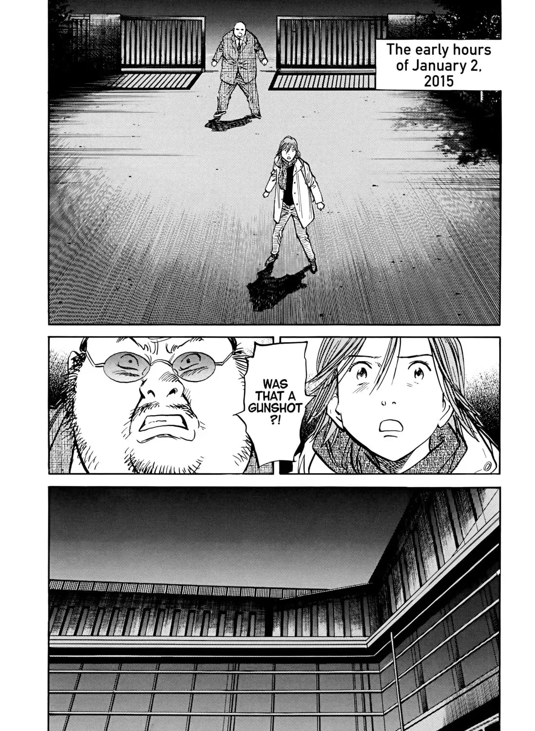 20 Seiki Shounen (Perfect Edition) Chapter 6 page 849 - 