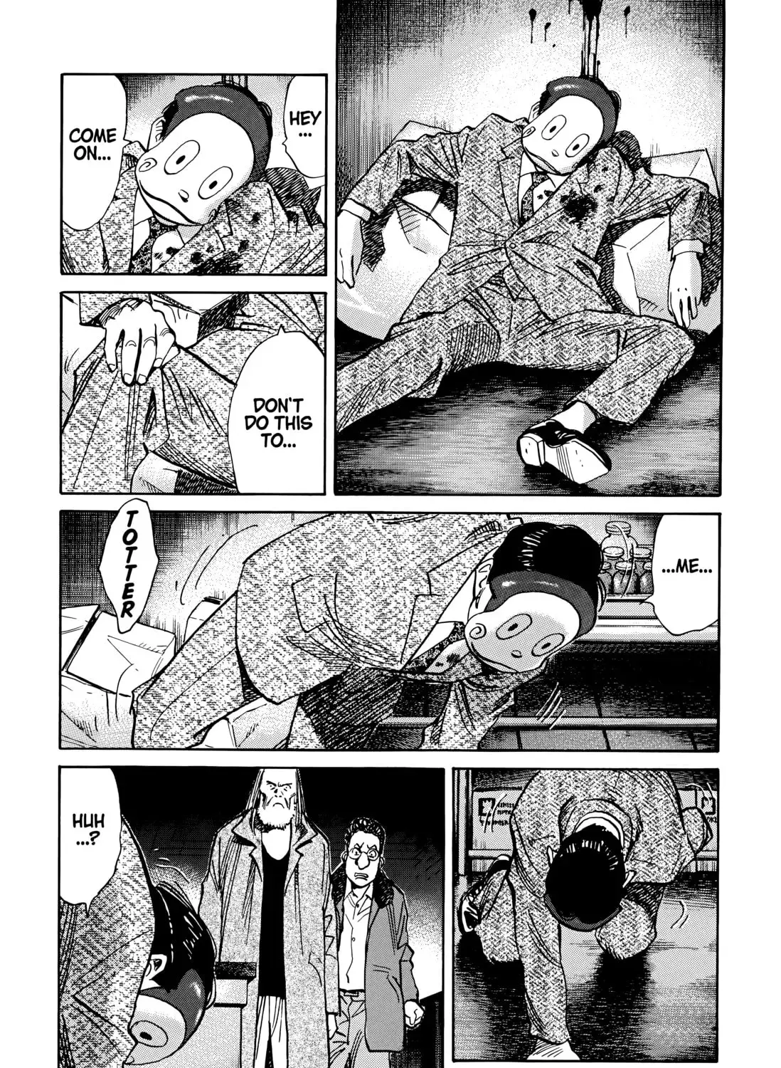 20 Seiki Shounen (Perfect Edition) Chapter 6 page 853 - 