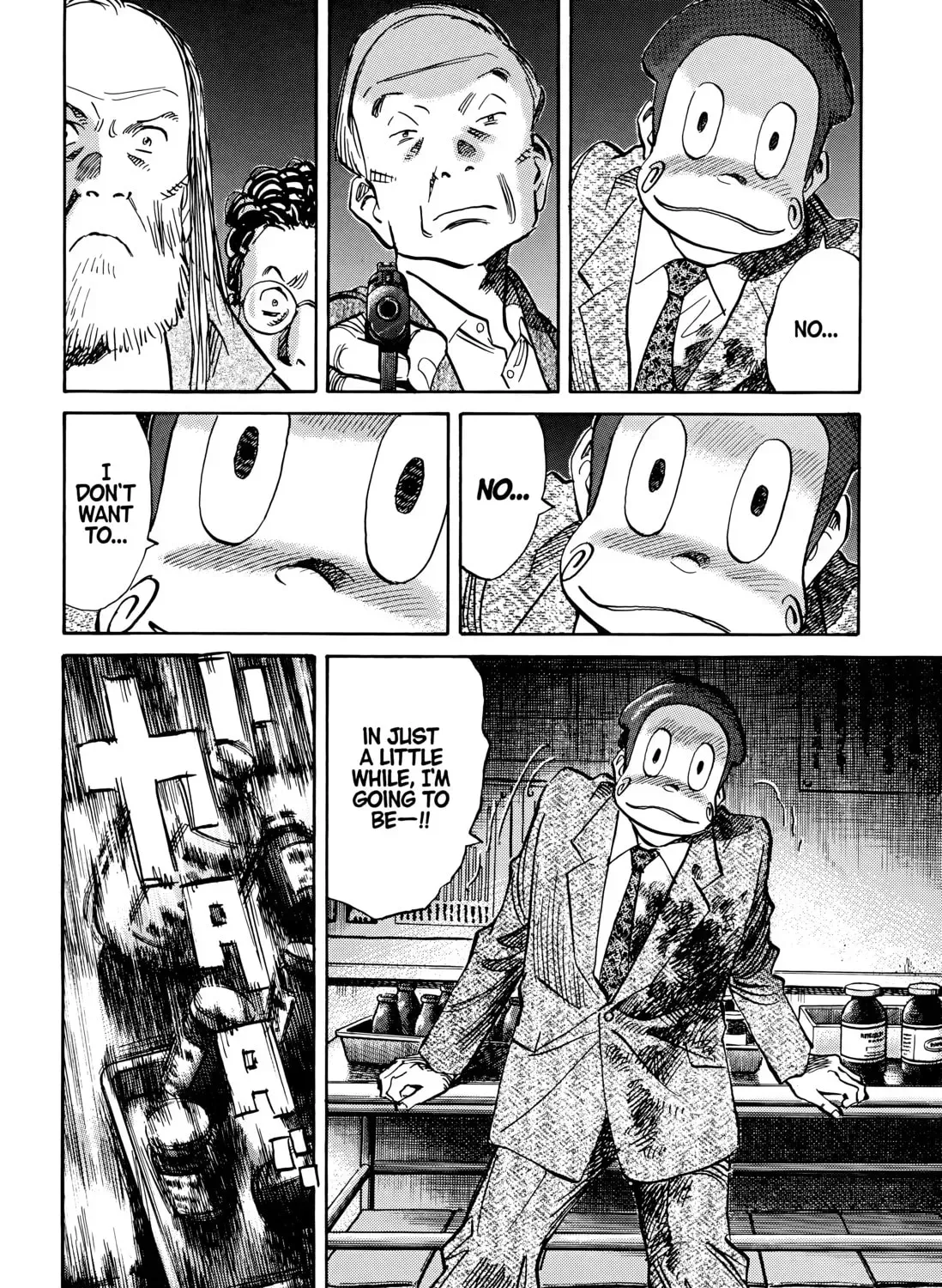 20 Seiki Shounen (Perfect Edition) Chapter 6 page 863 - 