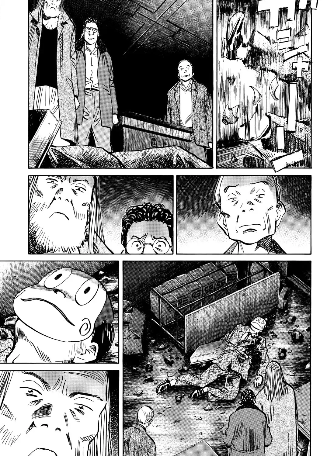 20 Seiki Shounen (Perfect Edition) Chapter 6 page 865 - 
