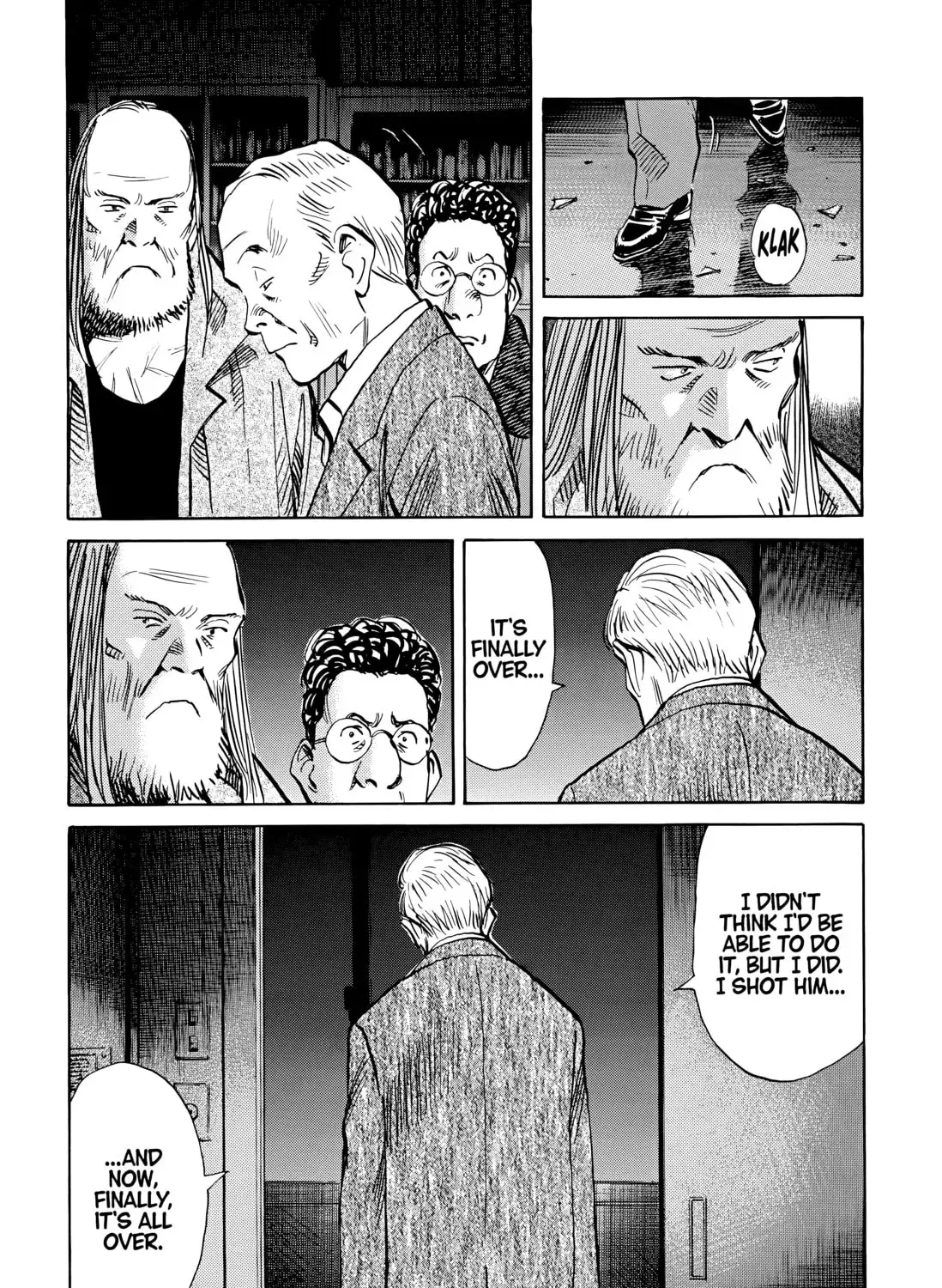 20 Seiki Shounen (Perfect Edition) Chapter 6 page 867 - 
