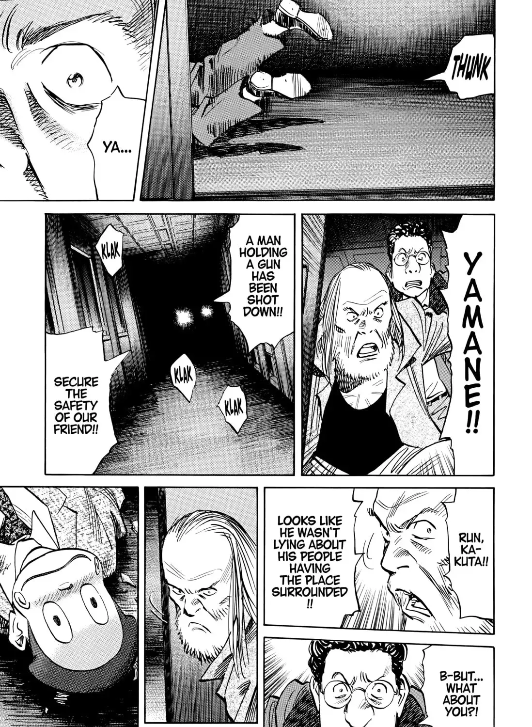 20 Seiki Shounen (Perfect Edition) Chapter 6 page 873 - 