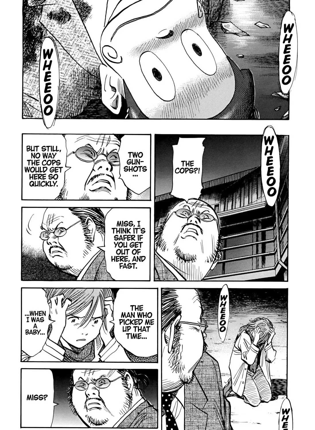 20 Seiki Shounen (Perfect Edition) Chapter 6 page 875 - 