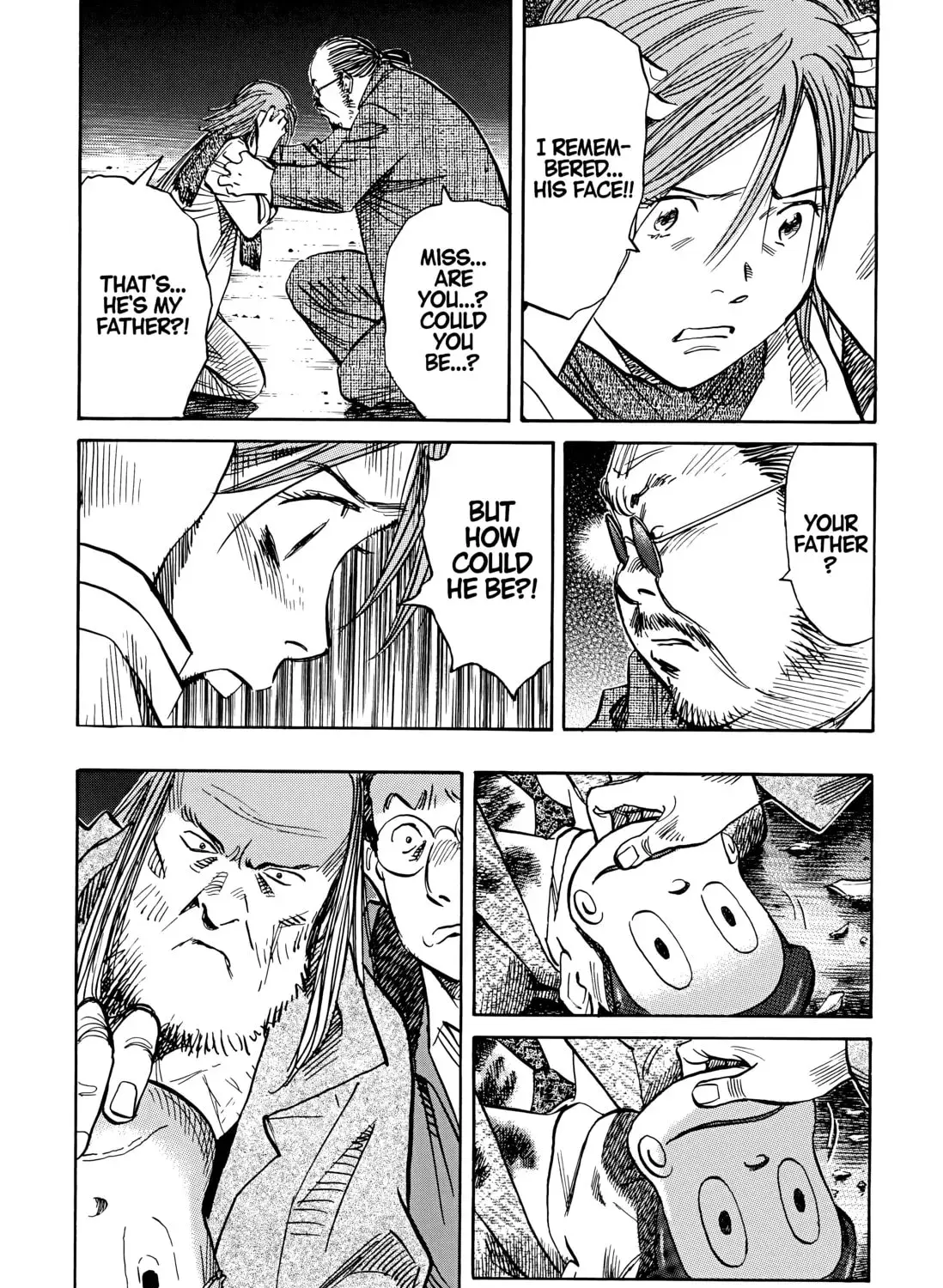 20 Seiki Shounen (Perfect Edition) Chapter 6 page 877 - 