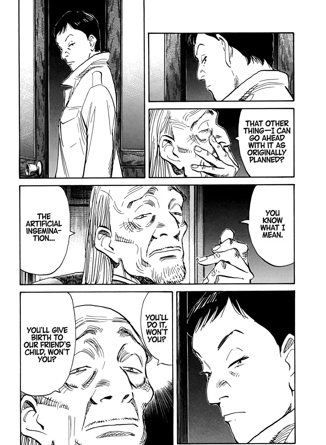 20 Seiki Shounen (Perfect Edition) Chapter 6 page 99 - 