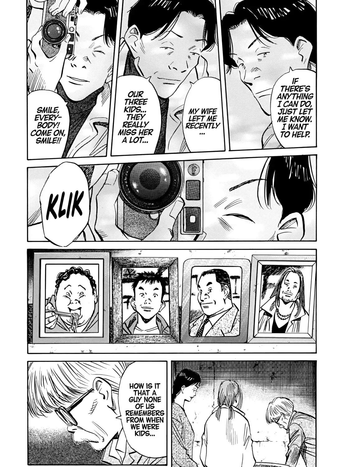 20 Seiki Shounen (Perfect Edition) Chapter 7 page 11 - 