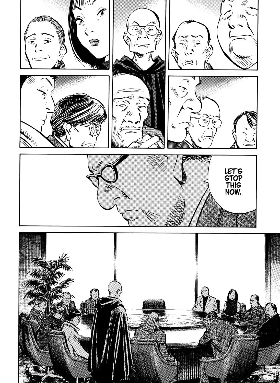 20 Seiki Shounen (Perfect Edition) Chapter 7 page 103 - 