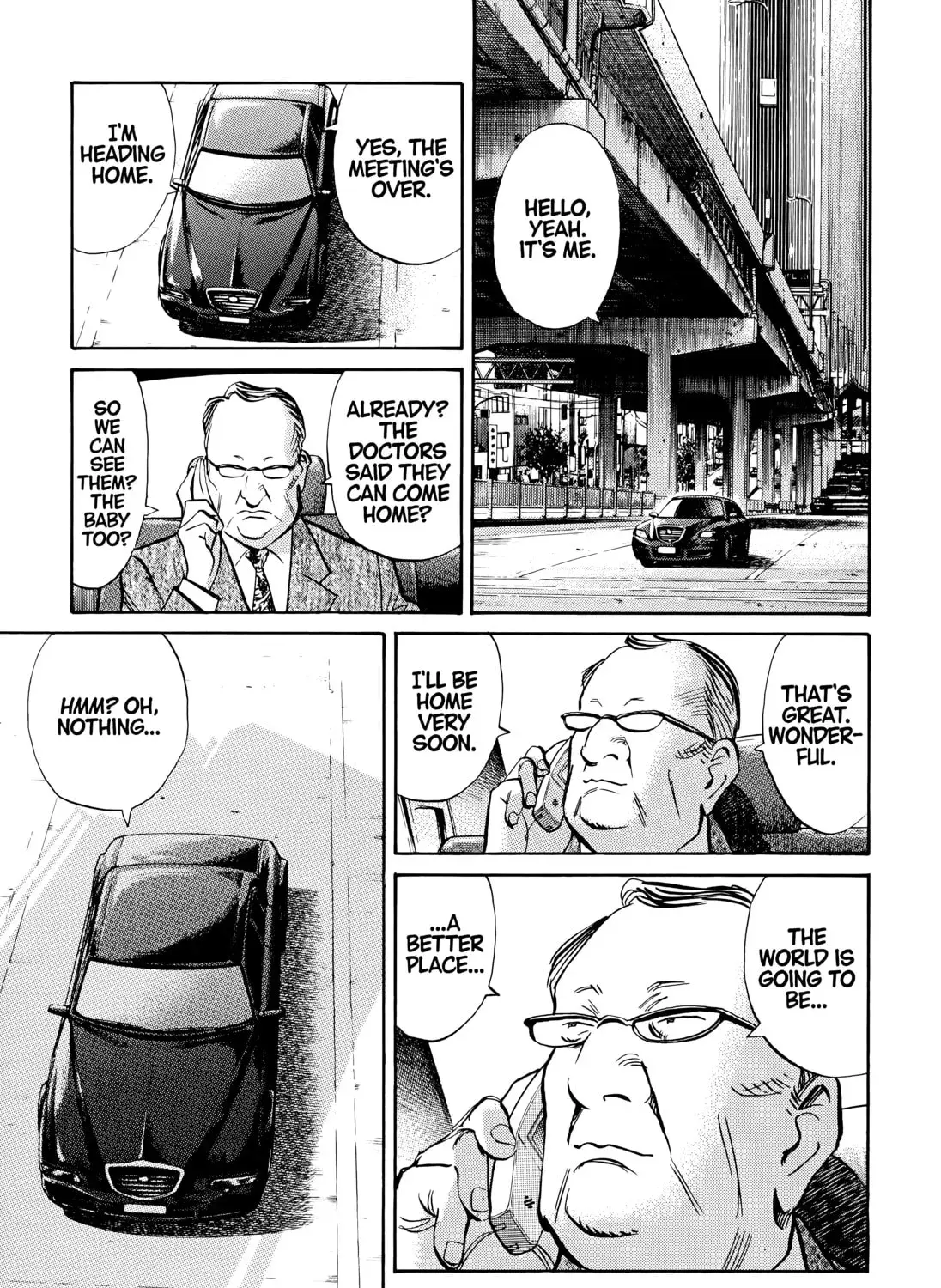 20 Seiki Shounen (Perfect Edition) Chapter 7 page 105 - 