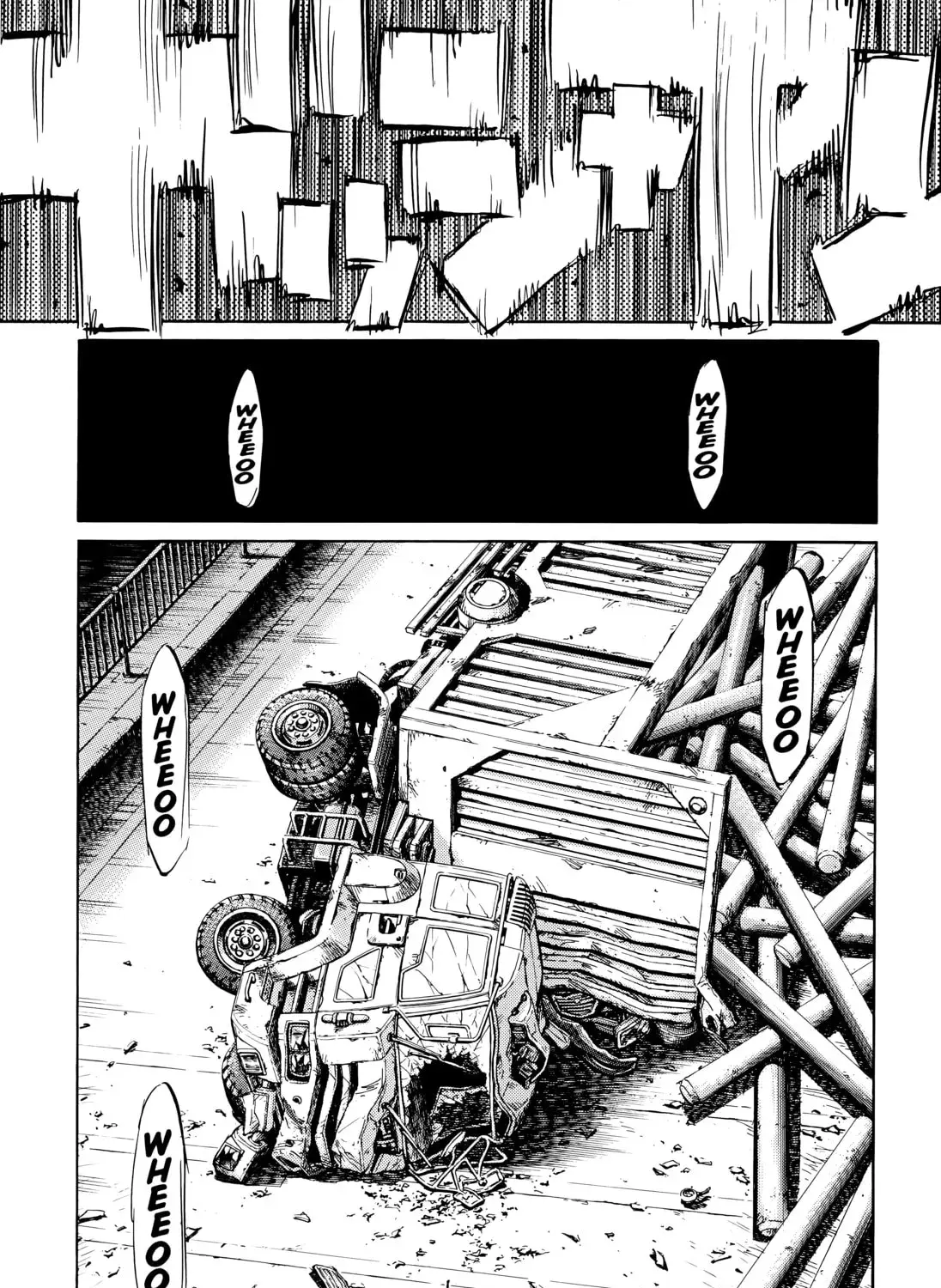 20 Seiki Shounen (Perfect Edition) Chapter 7 page 107 - 