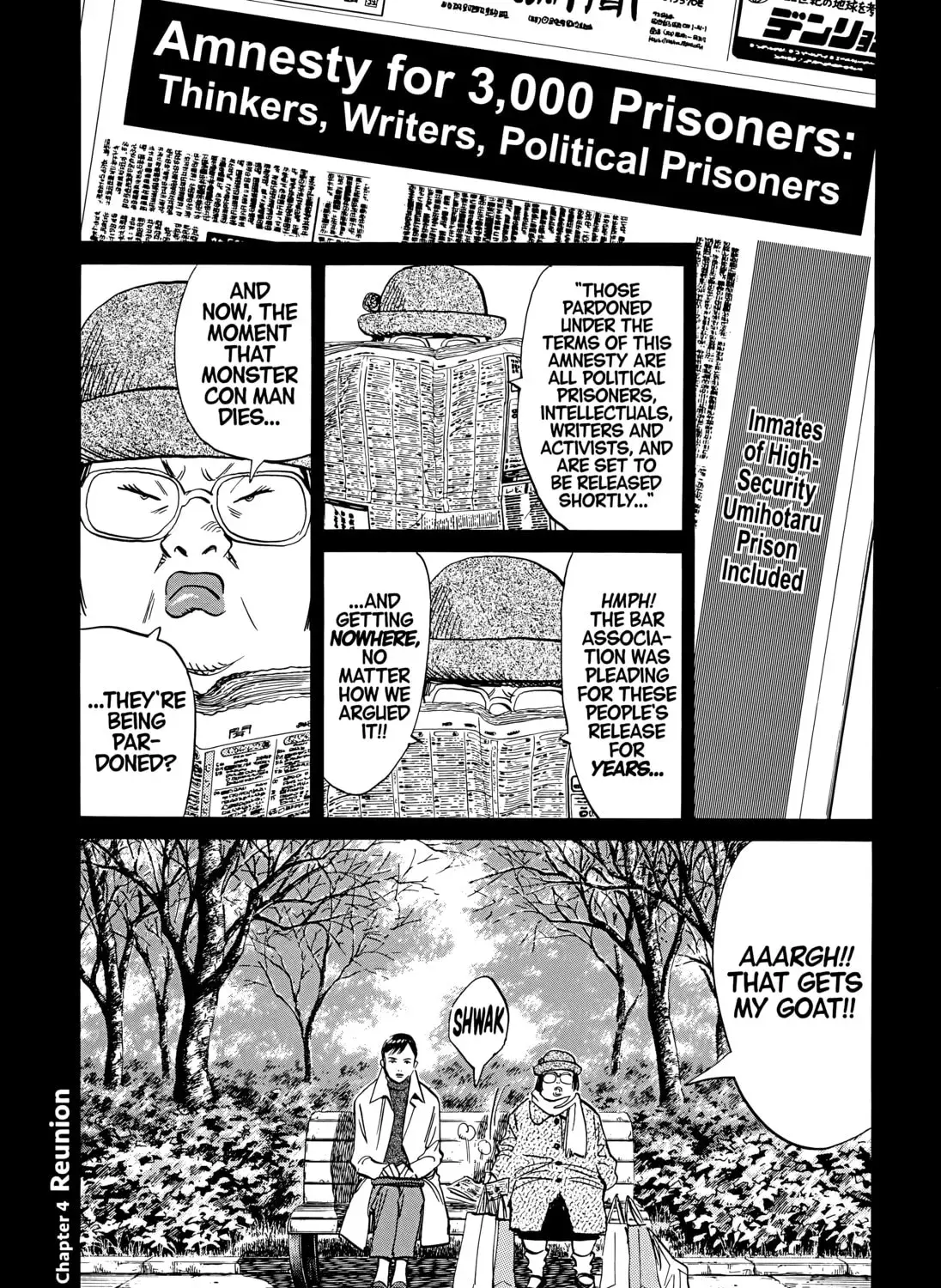 20 Seiki Shounen (Perfect Edition) Chapter 7 page 109 - 