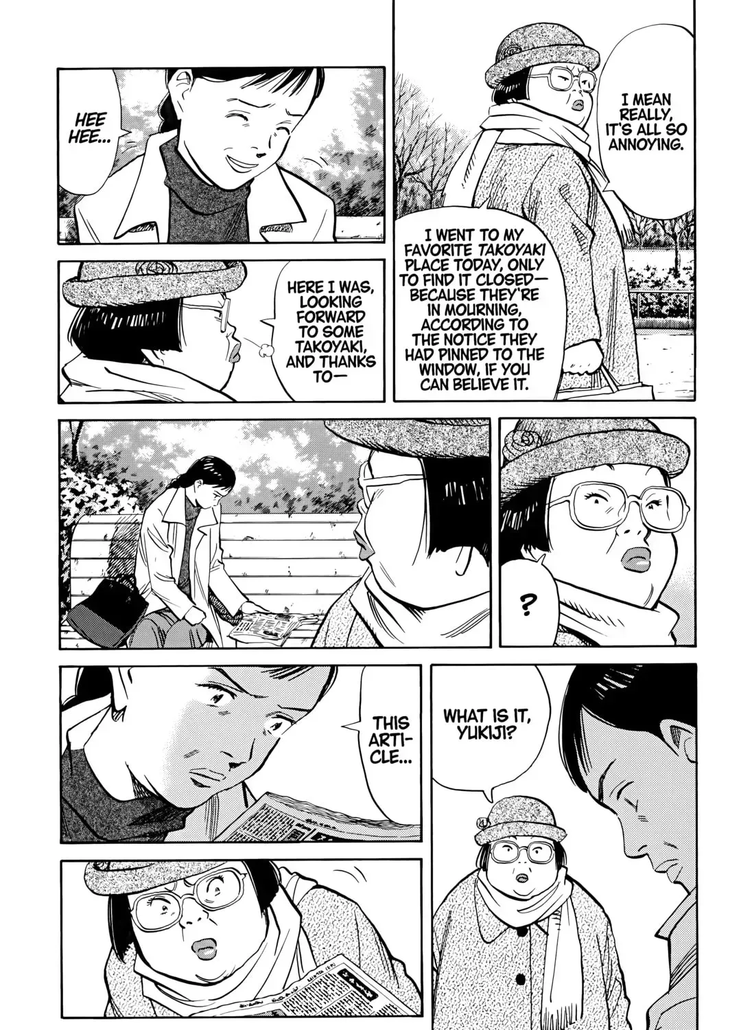 20 Seiki Shounen (Perfect Edition) Chapter 7 page 115 - 