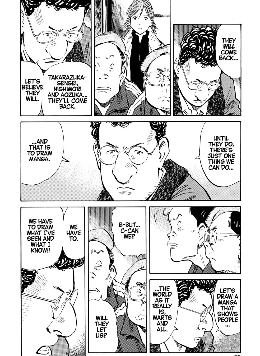 20 Seiki Shounen (Perfect Edition) Chapter 7 page 131 - 