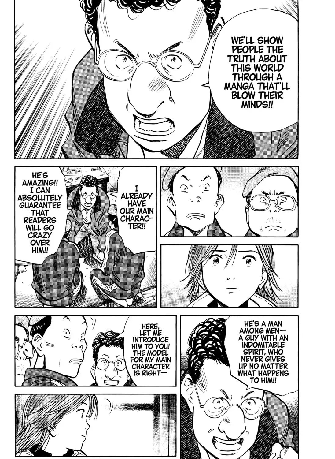 20 Seiki Shounen (Perfect Edition) Chapter 7 page 133 - 