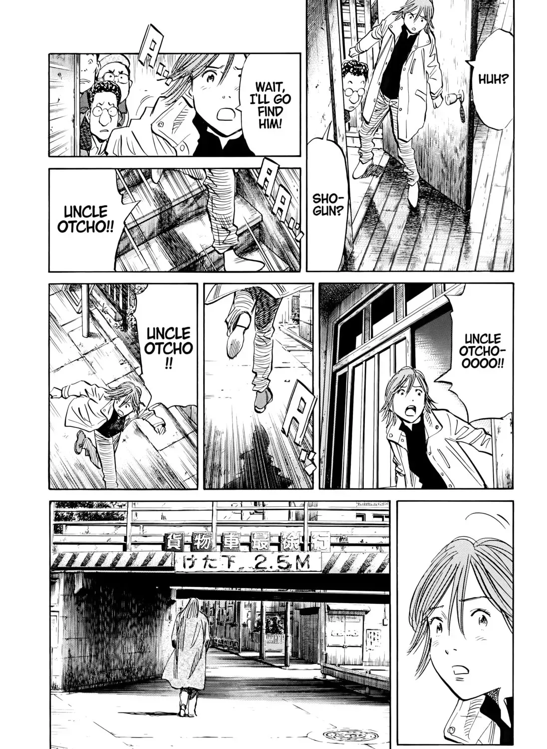20 Seiki Shounen (Perfect Edition) Chapter 7 page 135 - 