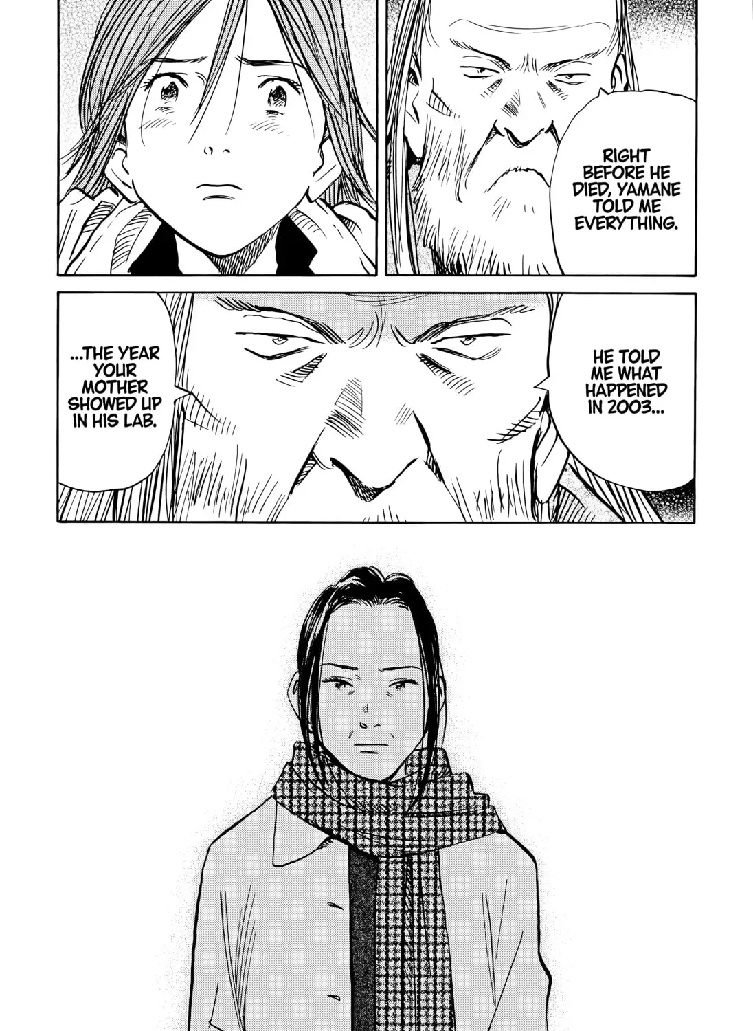 20 Seiki Shounen (Perfect Edition) Chapter 7 page 143 - 