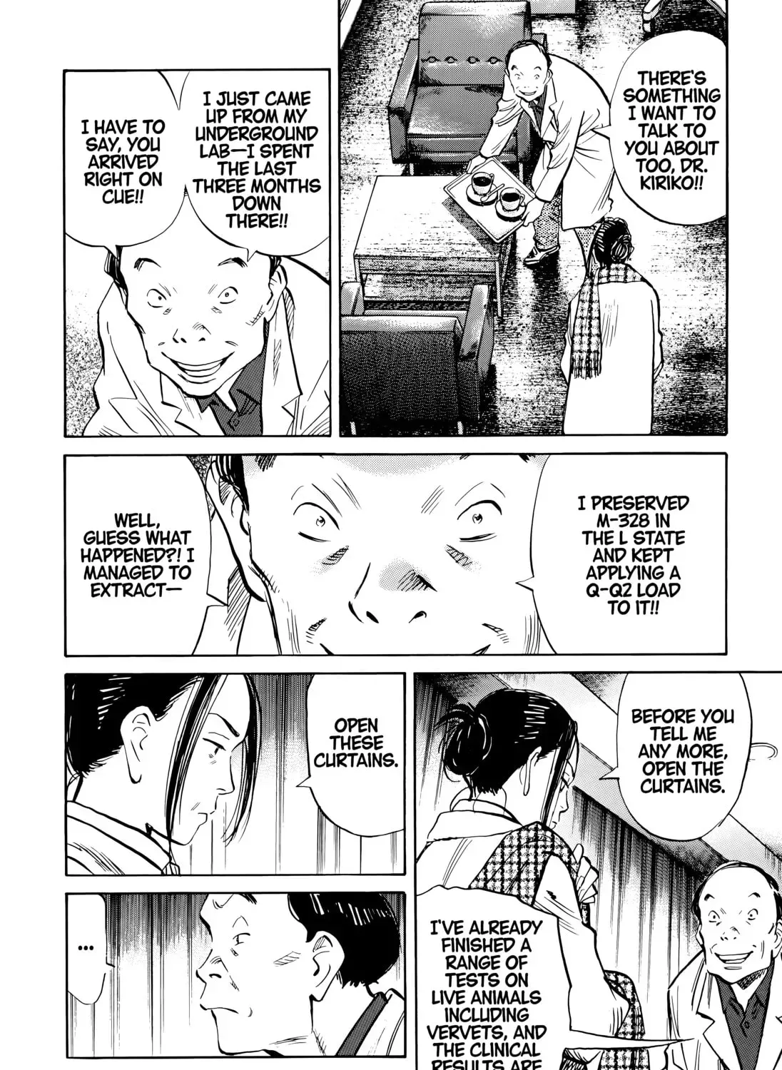 20 Seiki Shounen (Perfect Edition) Chapter 7 page 151 - 
