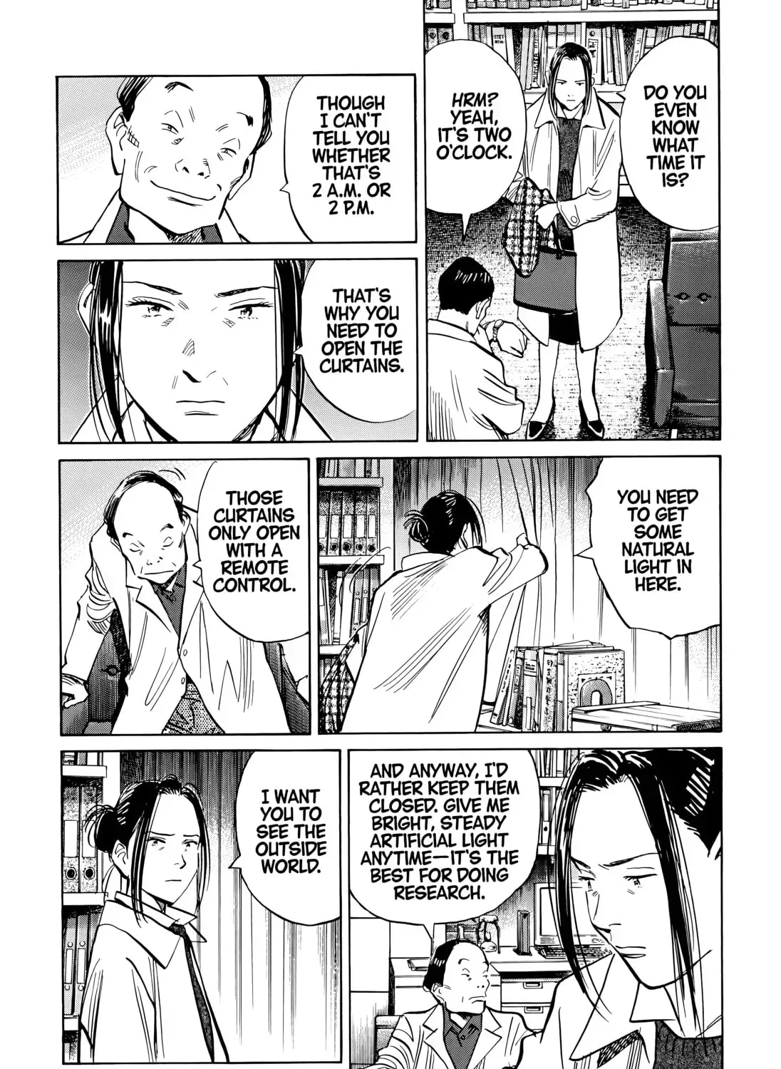 20 Seiki Shounen (Perfect Edition) Chapter 7 page 153 - 