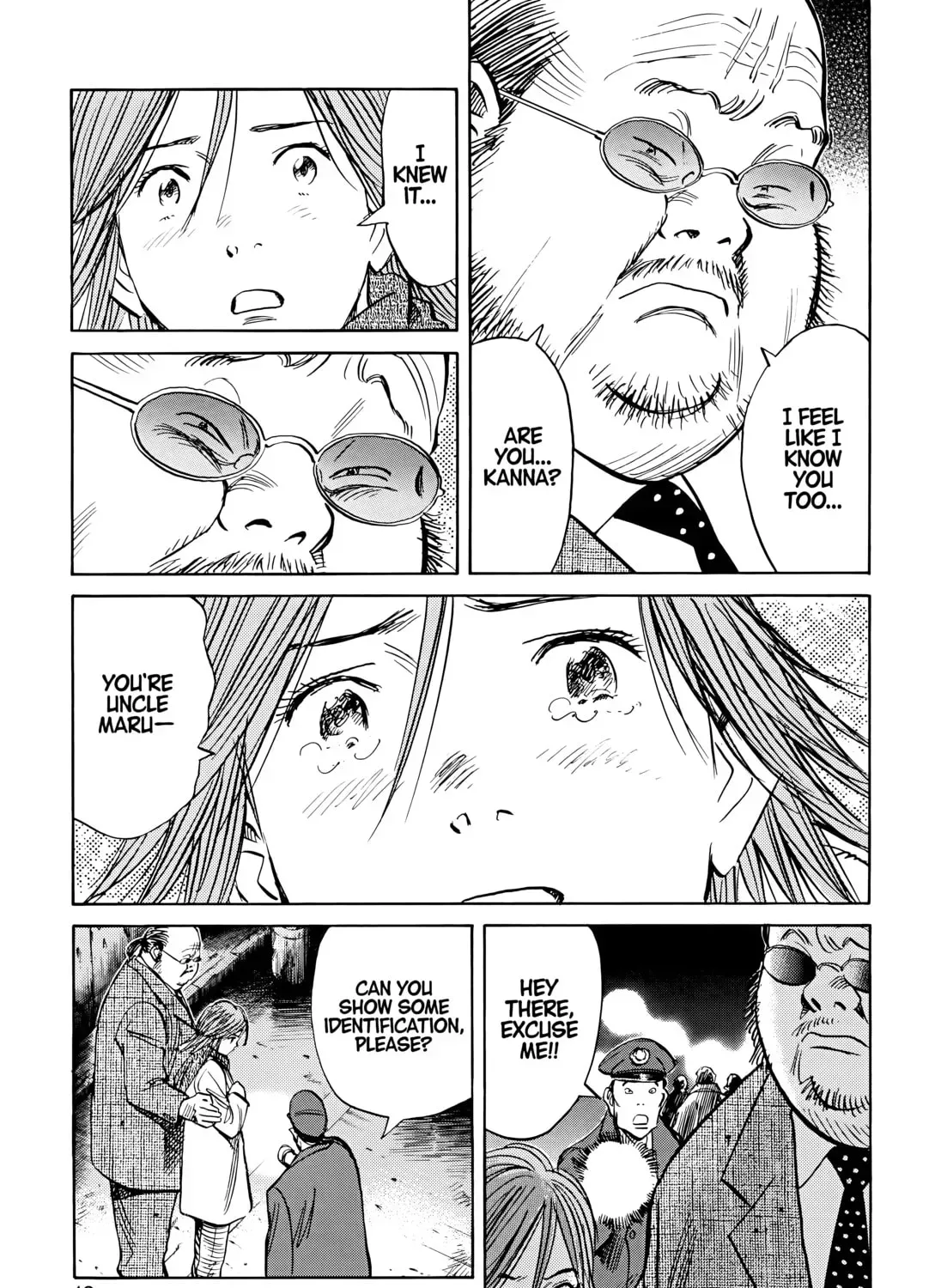 20 Seiki Shounen (Perfect Edition) Chapter 7 page 17 - 