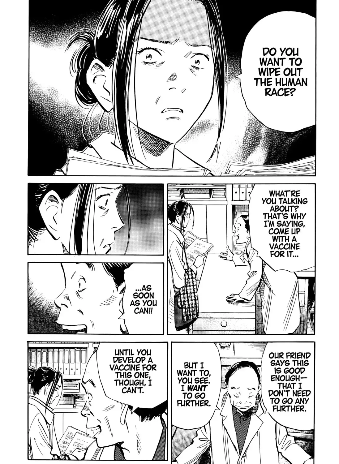 20 Seiki Shounen (Perfect Edition) Chapter 7 page 163 - 