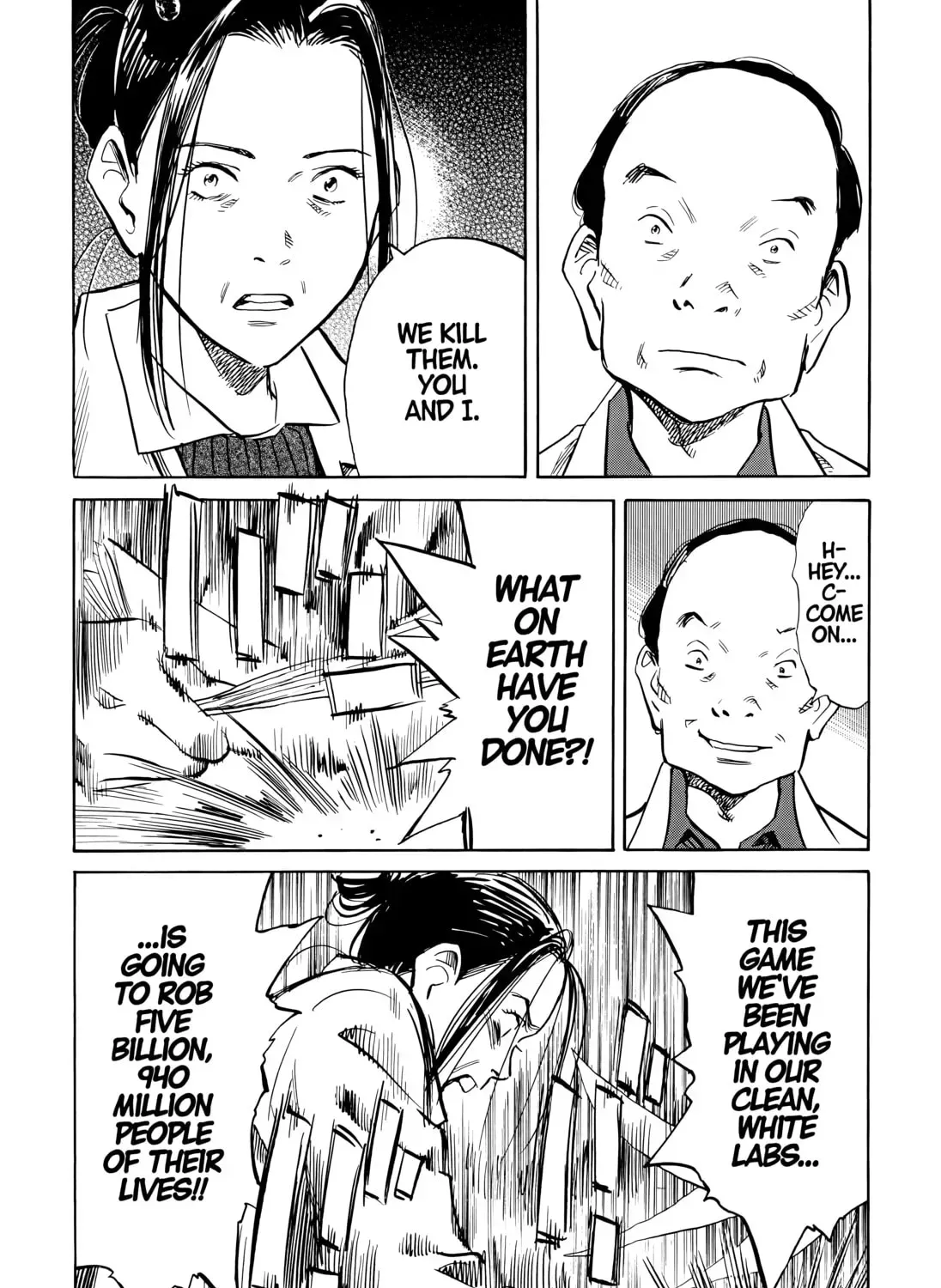 20 Seiki Shounen (Perfect Edition) Chapter 7 page 169 - 