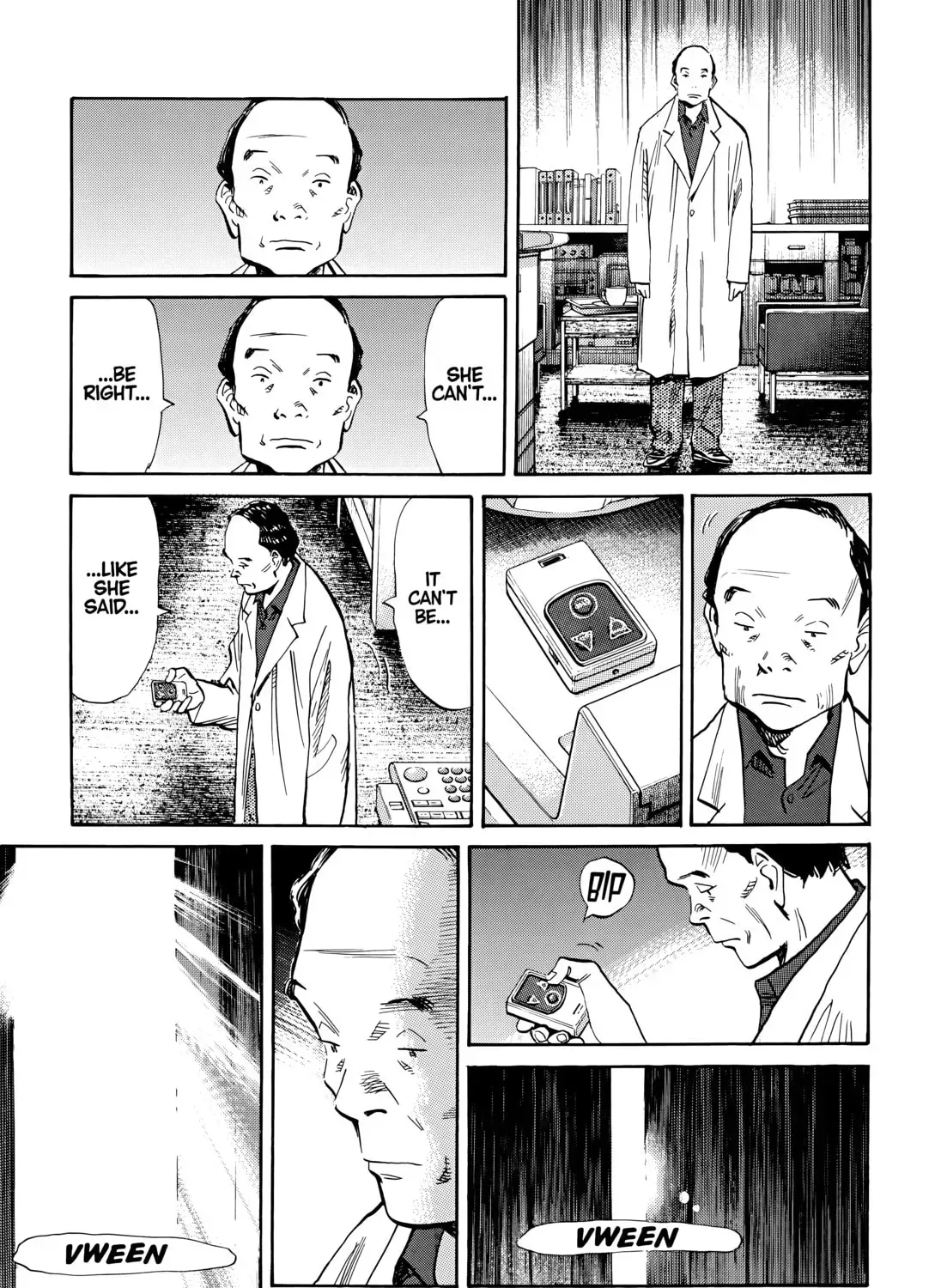 20 Seiki Shounen (Perfect Edition) Chapter 7 page 173 - 