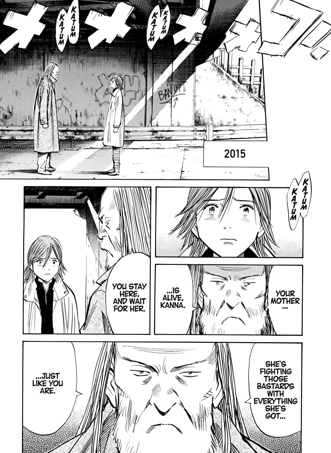 20 Seiki Shounen (Perfect Edition) Chapter 7 page 177 - 