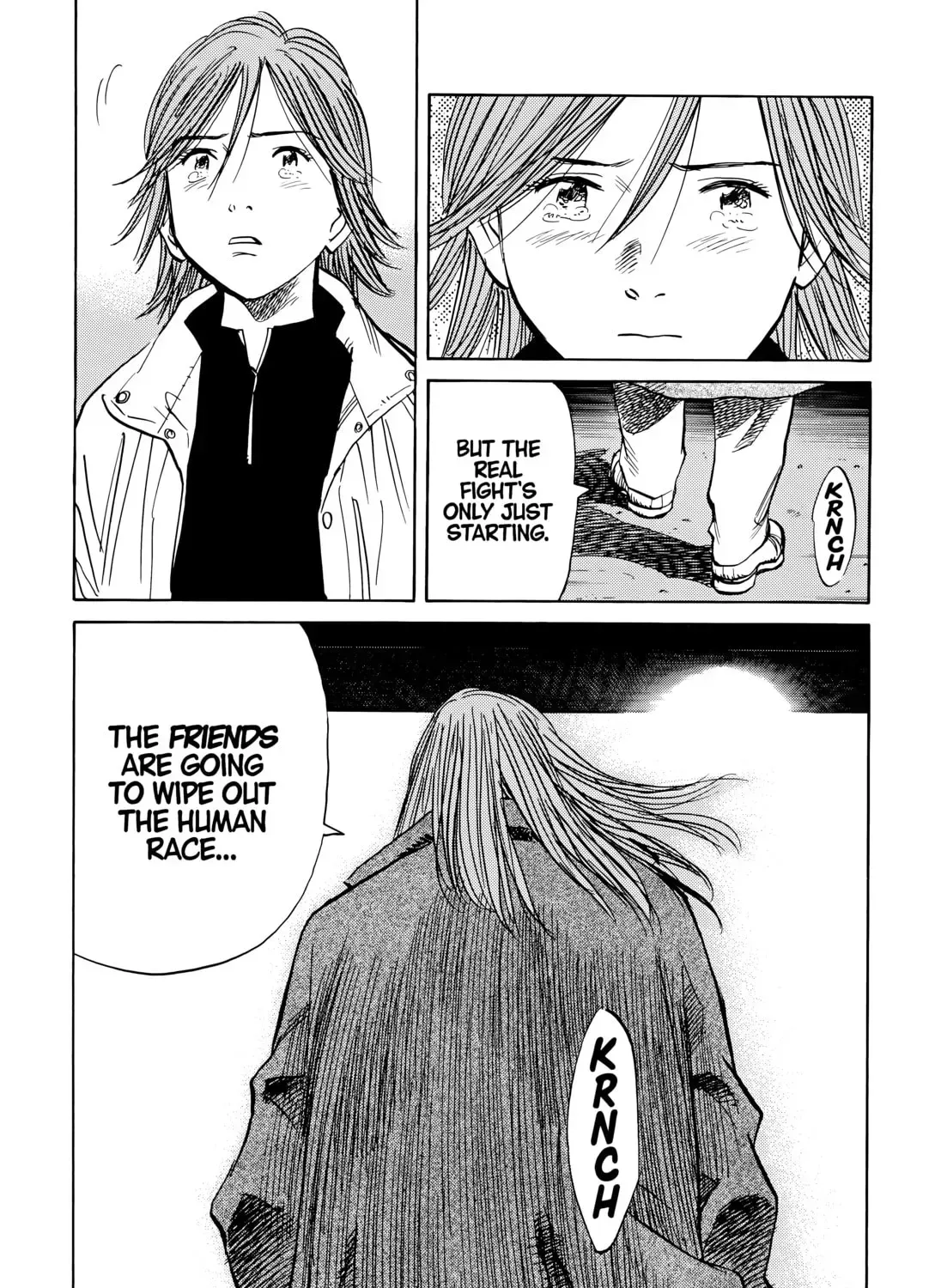 20 Seiki Shounen (Perfect Edition) Chapter 7 page 179 - 