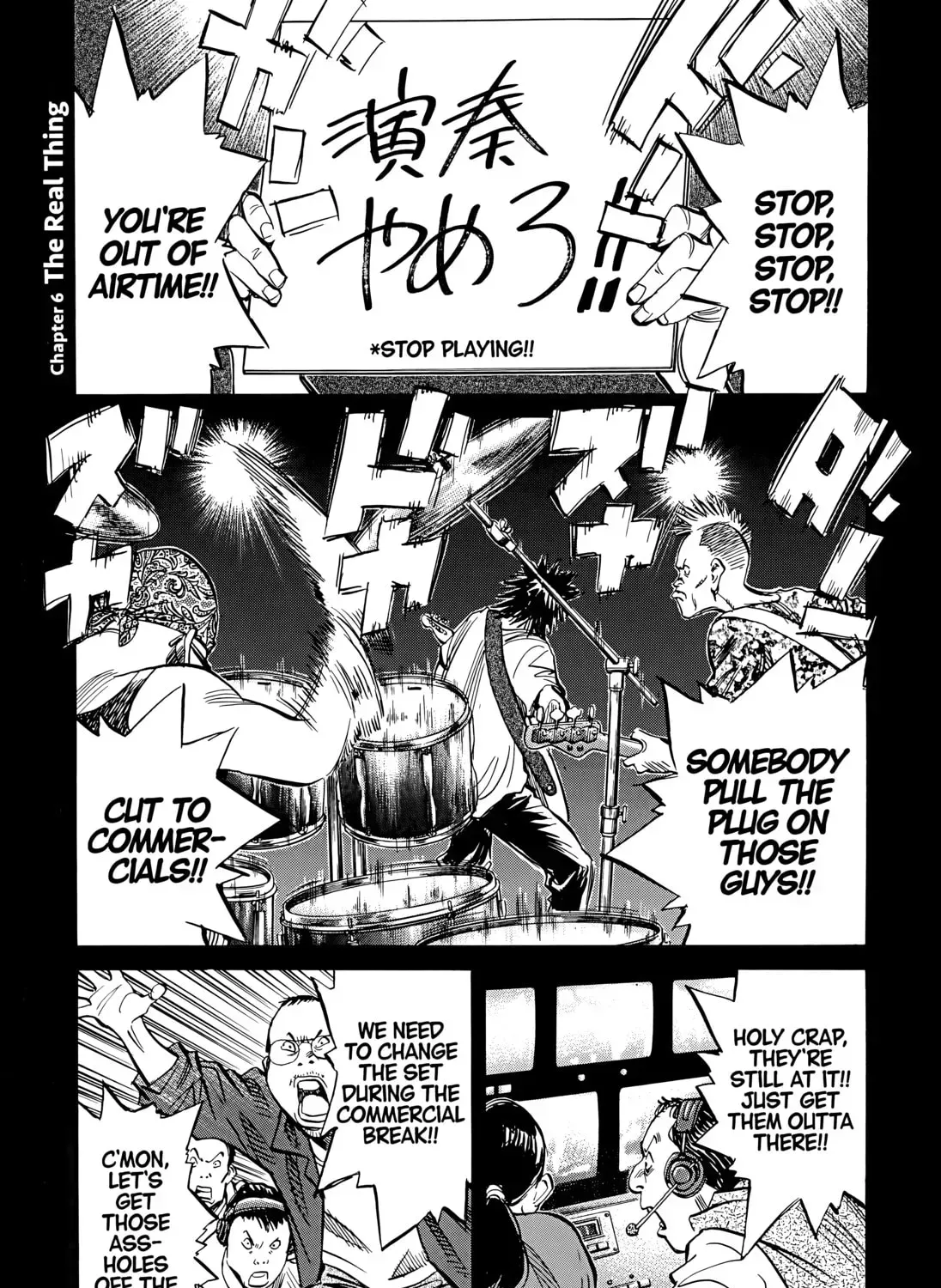 20 Seiki Shounen (Perfect Edition) Chapter 7 page 181 - 