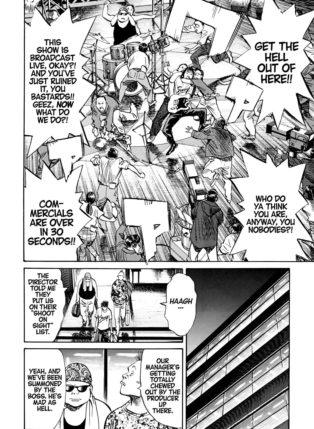 20 Seiki Shounen (Perfect Edition) Chapter 7 page 183 - 