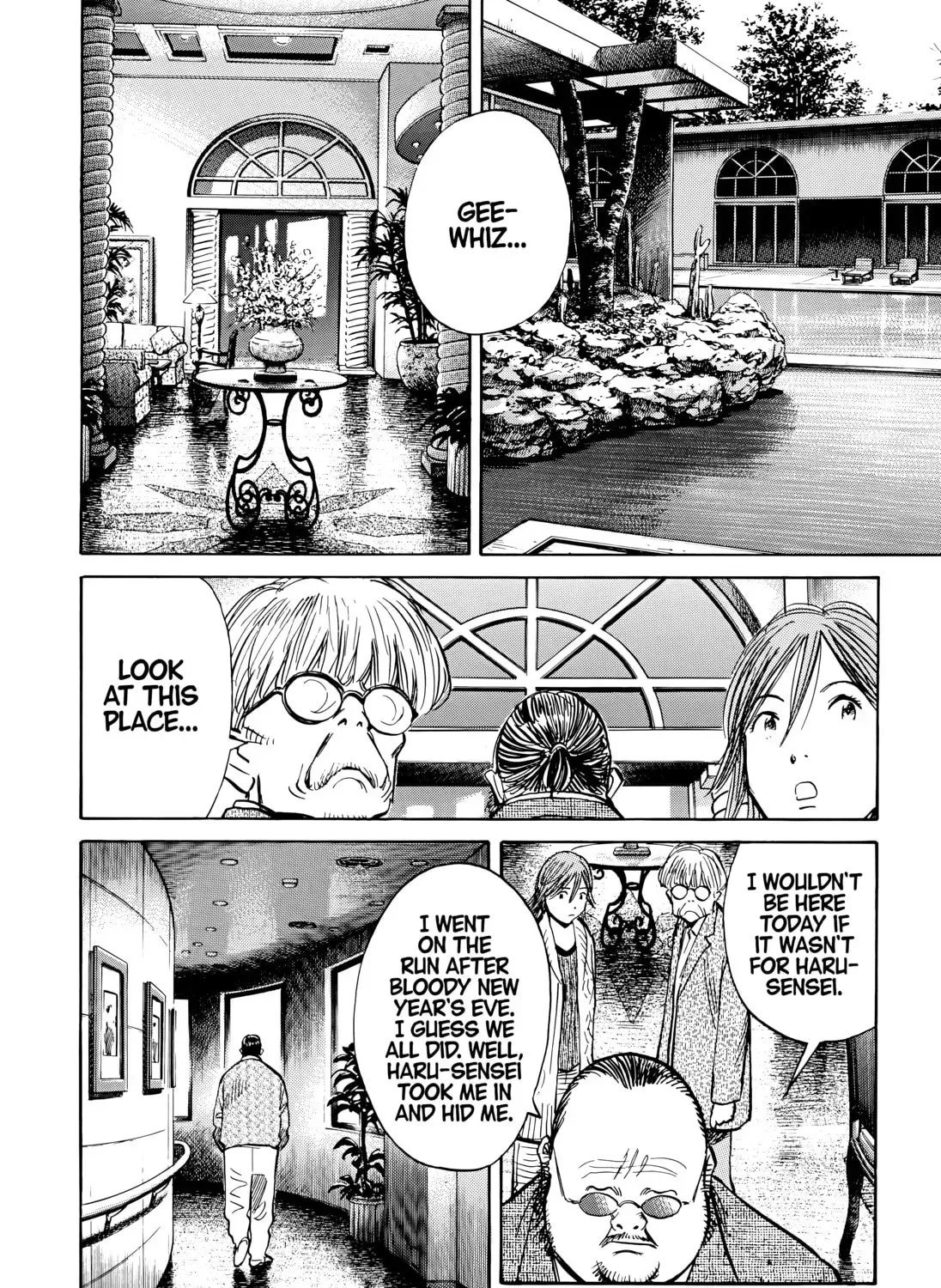 20 Seiki Shounen (Perfect Edition) Chapter 7 page 199 - 