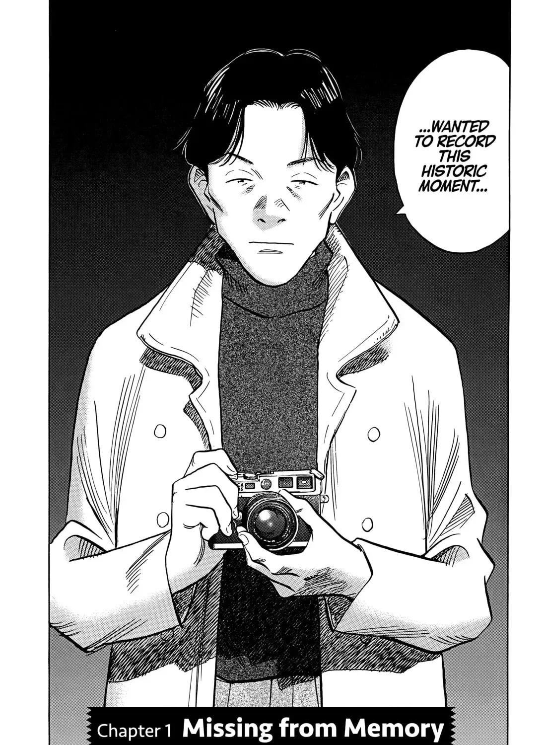 20 Seiki Shounen (Perfect Edition) Chapter 7 page 3 - 