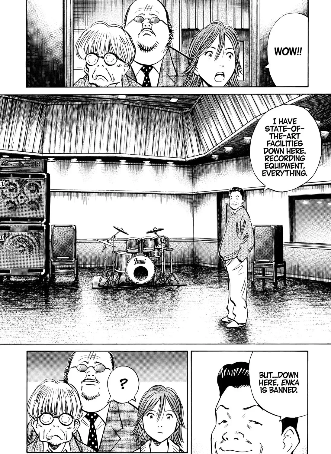 20 Seiki Shounen (Perfect Edition) Chapter 7 page 203 - 