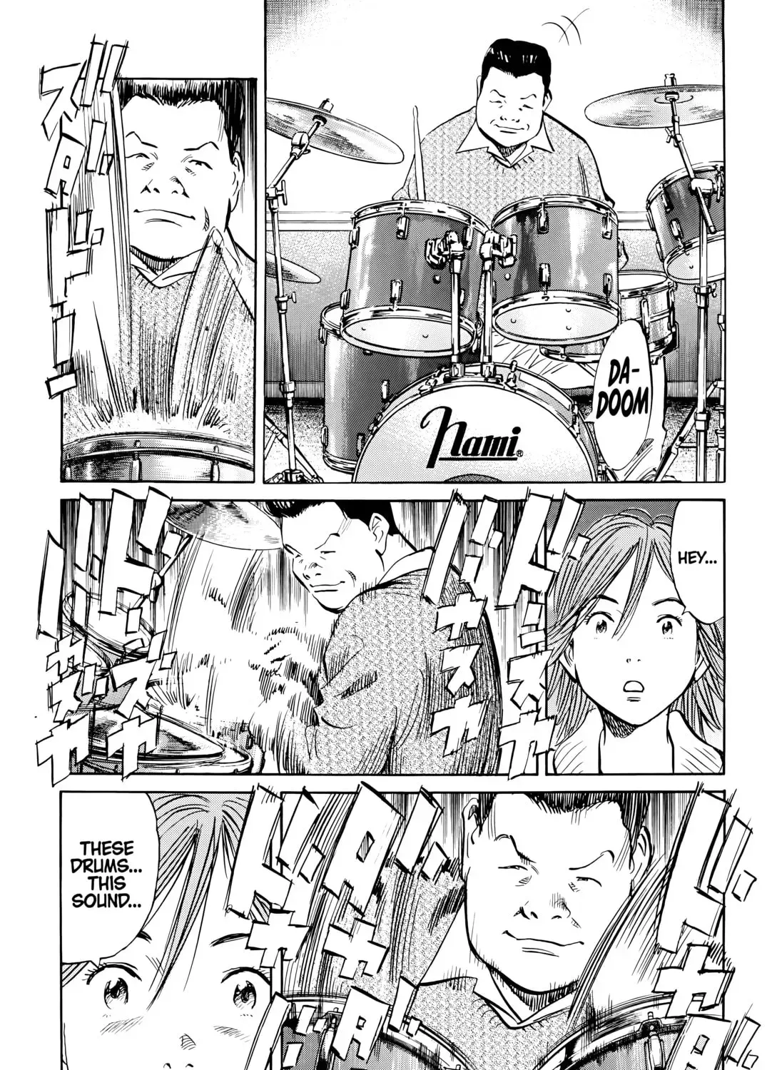 20 Seiki Shounen (Perfect Edition) Chapter 7 page 205 - 