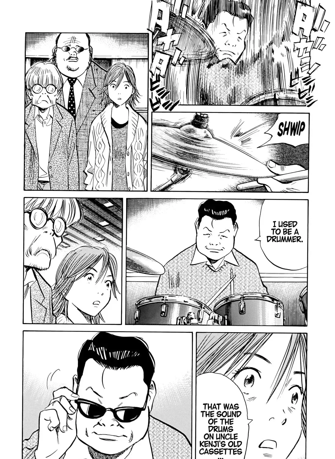 20 Seiki Shounen (Perfect Edition) Chapter 7 page 207 - 