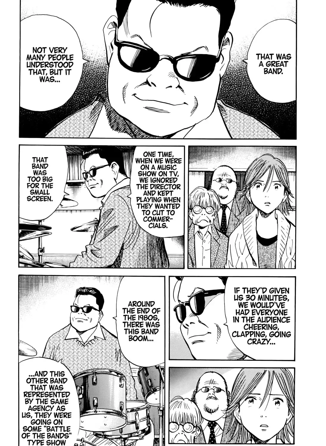 20 Seiki Shounen (Perfect Edition) Chapter 7 page 209 - 