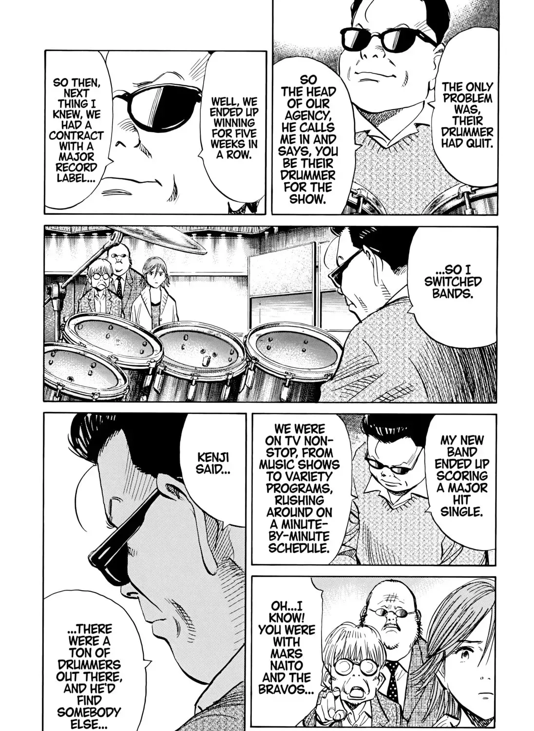 20 Seiki Shounen (Perfect Edition) Chapter 7 page 211 - 