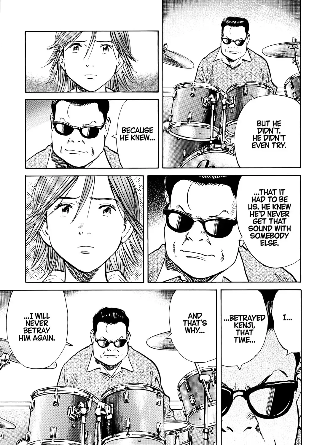 20 Seiki Shounen (Perfect Edition) Chapter 7 page 213 - 