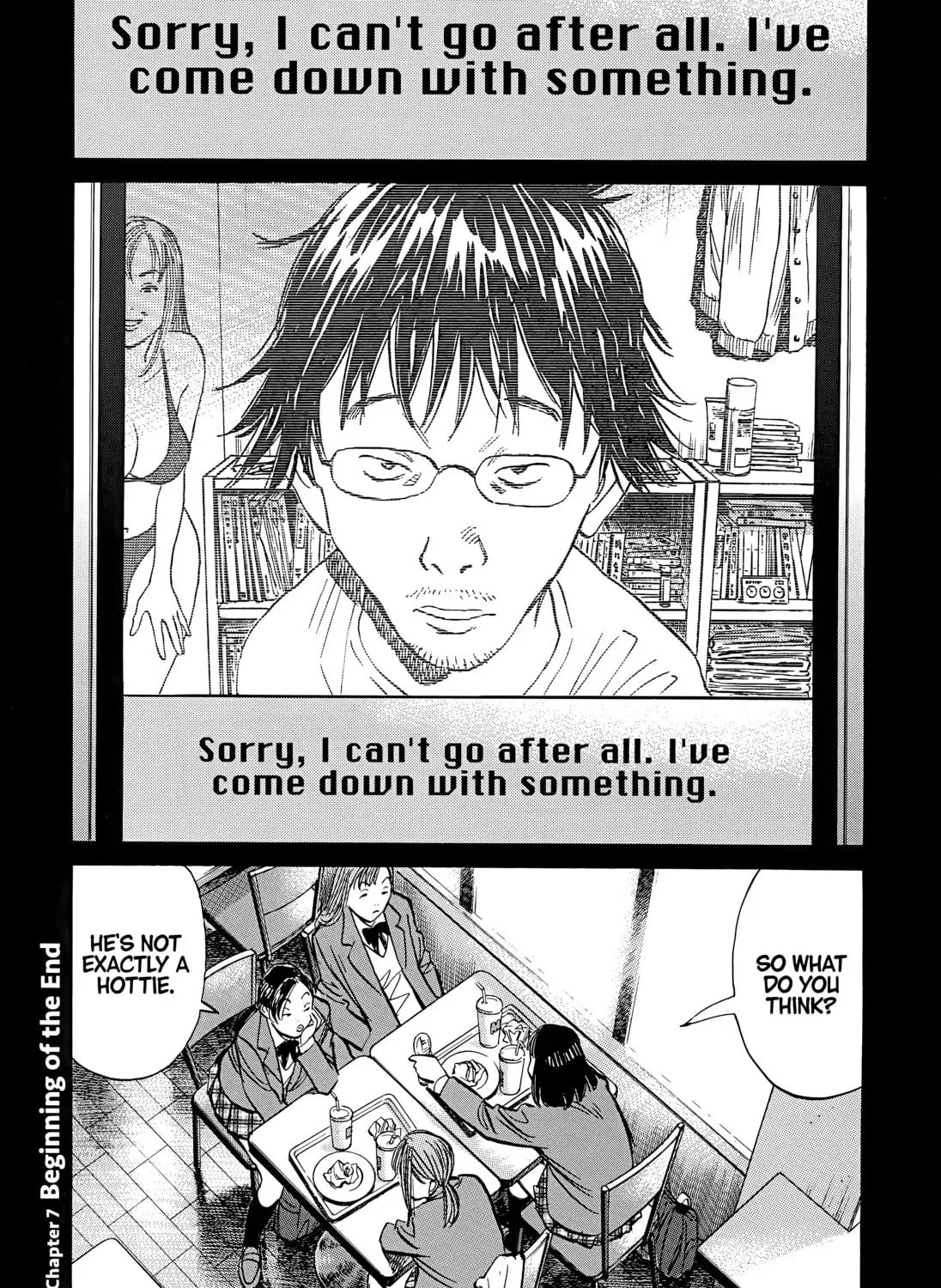 20 Seiki Shounen (Perfect Edition) Chapter 7 page 217 - 