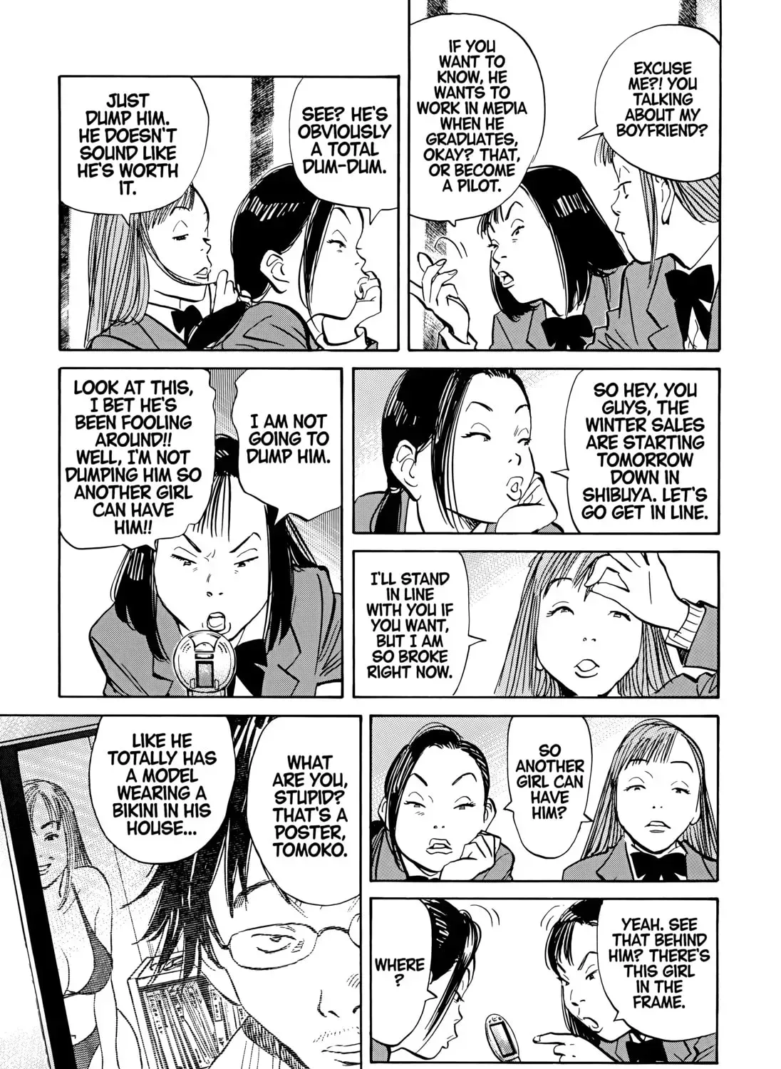 20 Seiki Shounen (Perfect Edition) Chapter 7 page 225 - 