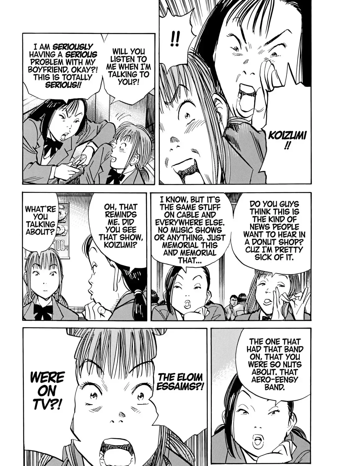 20 Seiki Shounen (Perfect Edition) Chapter 7 page 229 - 