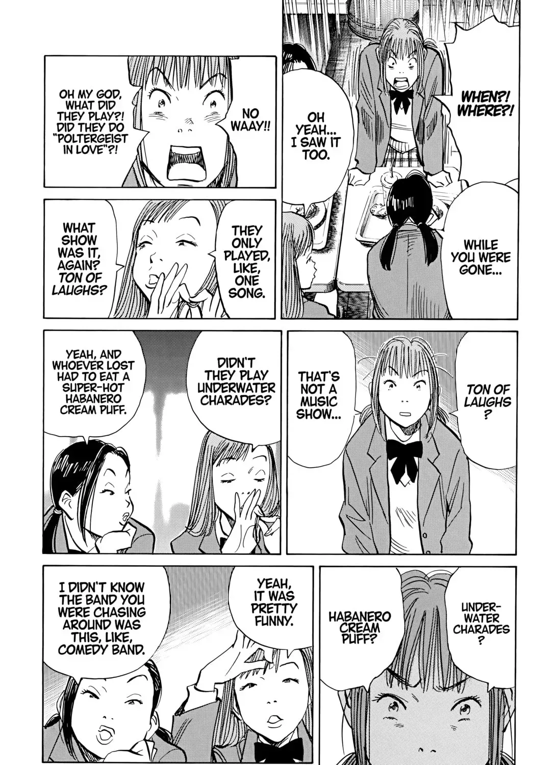 20 Seiki Shounen (Perfect Edition) Chapter 7 page 231 - 